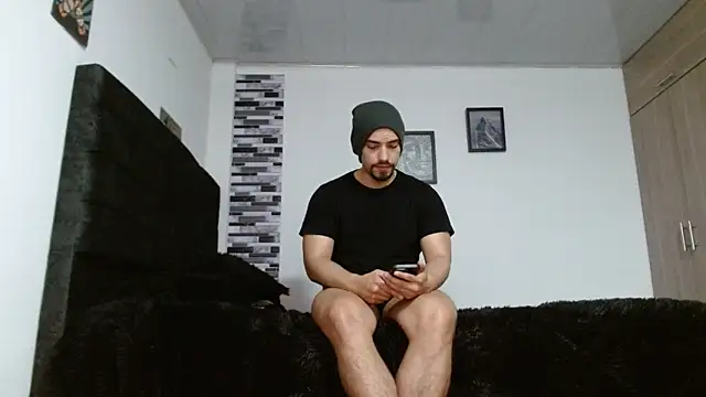 Snapshot of Ian_Daviz chatting on December 2025 06:15:01 PM Ian Daviz online show from December 2025 06:15:01 PM