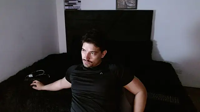 Snapshot of Ian_Daviz chatting on February 2026 02:26:02 PM Ian Daviz online show from February 2026 02:26:02 PM