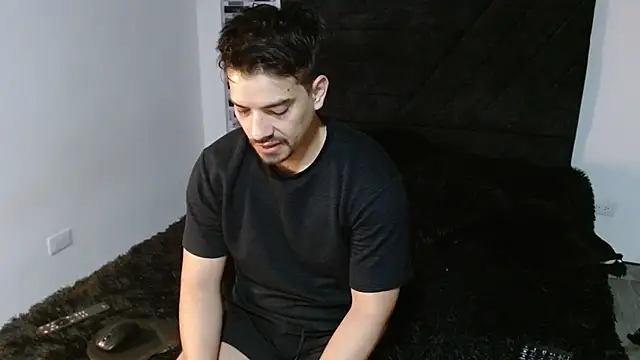 Snapshot of Ian_Daviz chatting on March 2026 09:15:02 AM Ian Daviz online show from March 2026 09:15:02 AM