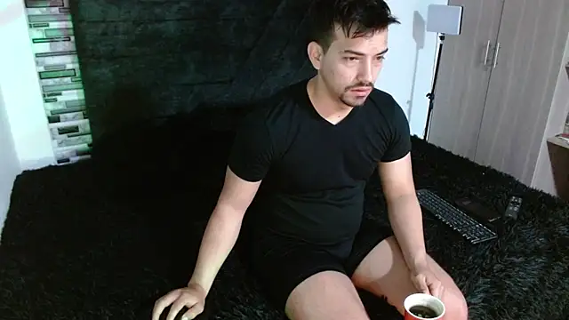 Snapshot of Ian_Daviz chatting on March 2026 08:54:02 AM Ian Daviz online show from March 2026 08:54:02 AM