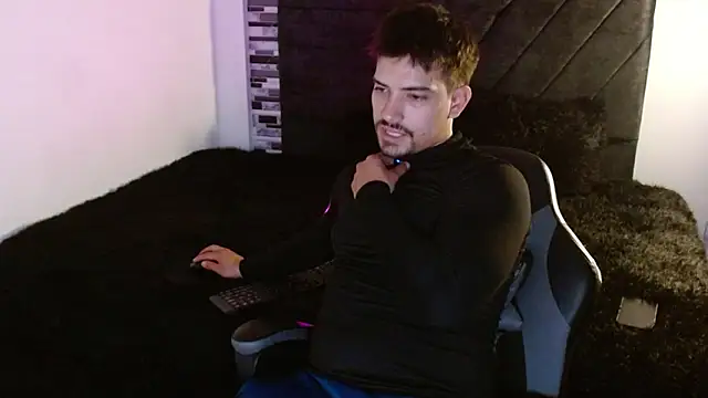 Snapshot of Ian_Daviz chatting on March 2026 01:13:01 AM Ian Daviz online show from March 2026 01:13:01 AM