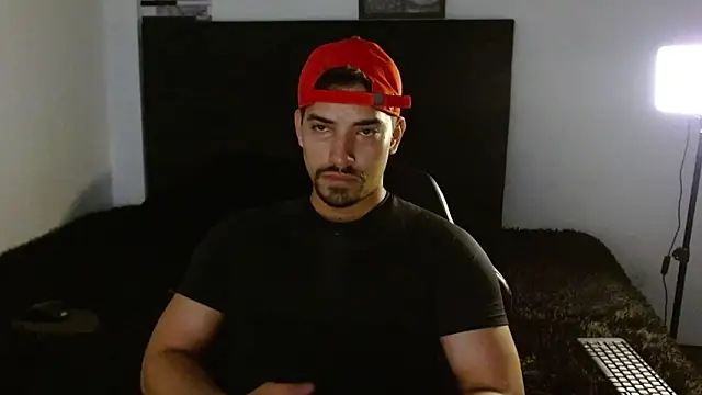 Snapshot of Ian_Daviz chatting on March 2026 06:14:02 PM Ian Daviz online show from March 2026 06:14:02 PM