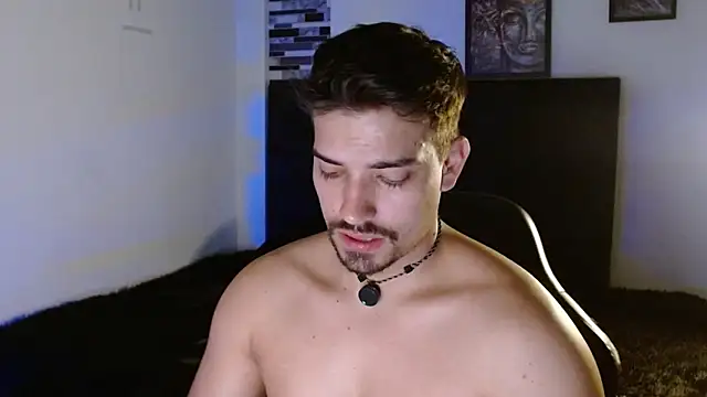 Snapshot of Ian_Daviz chatting on March 2026 06:30:02 AM Ian Daviz online show from March 2026 06:30:02 AM