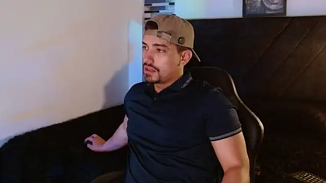 Snapshot of Ian_Daviz chatting on March 2026 07:52:01 PM Ian Daviz online show from March 2026 07:52:01 PM