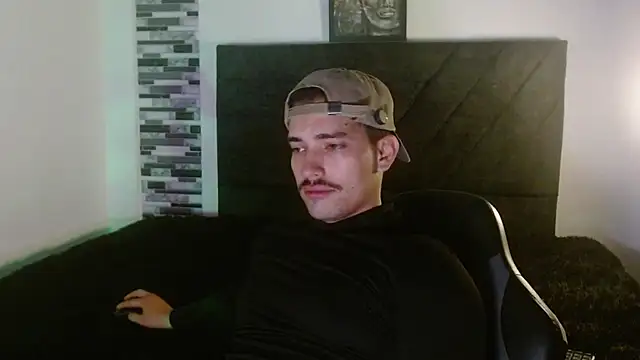 Snapshot of Ian_Daviz chatting on March 2026 02:37:01 AM Ian Daviz online show from March 2026 02:37:01 AM