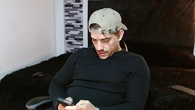 Snapshot of Ian_Daviz chatting on March 2026 09:47:02 AM Ian Daviz online show from March 2026 09:47:02 AM