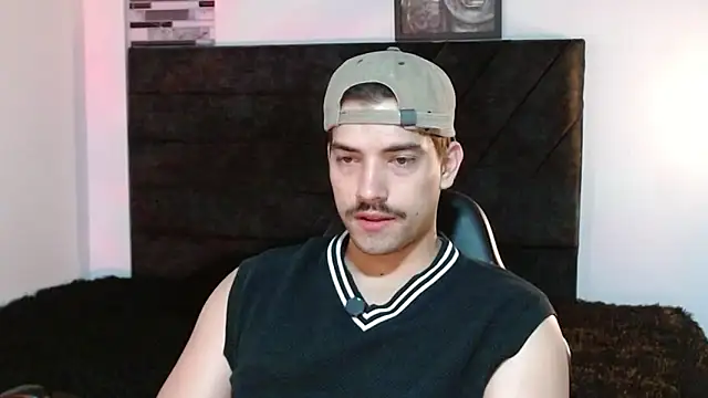 Snapshot of Ian_Daviz chatting on March 2026 02:06:01 AM Ian Daviz online show from March 2026 02:06:01 AM