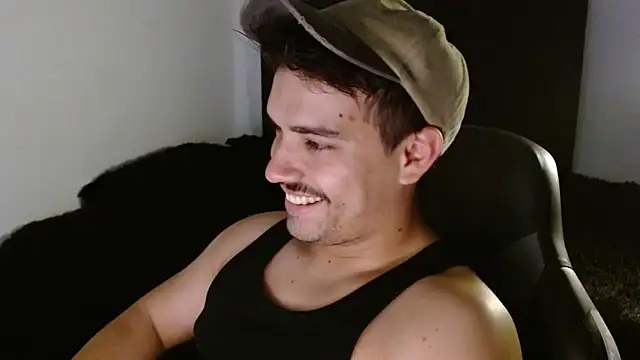 Snapshot of Ian_Daviz chatting on March 2026 06:35:02 PM Ian Daviz online show from March 2026 06:35:02 PM