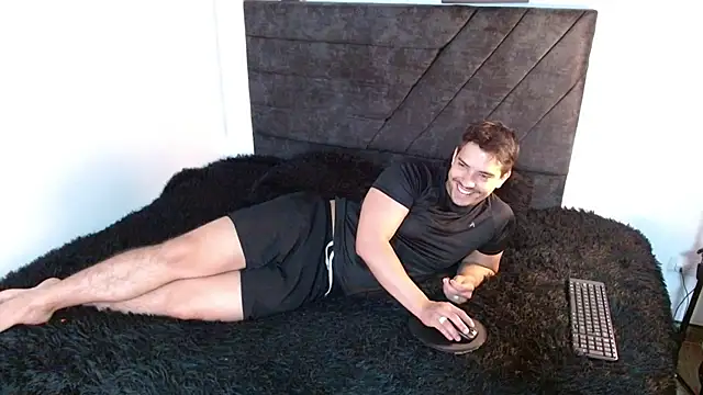 Snapshot of Ian_Daviz chatting on March 2026 06:40:01 PM Ian Daviz online show from March 2026 06:40:01 PM