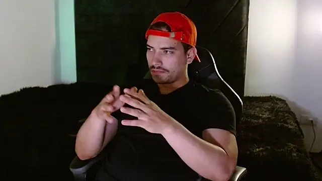 Snapshot of Ian_Daviz chatting on March 2026 06:51:01 PM Ian Daviz online show from March 2026 06:51:01 PM