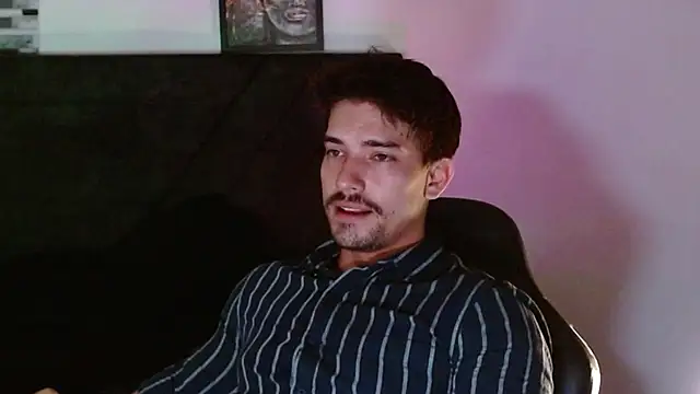 Snapshot of Ian_Daviz chatting on April 2026 11:05:02 PM Ian Daviz online show from April 2026 11:05:02 PM