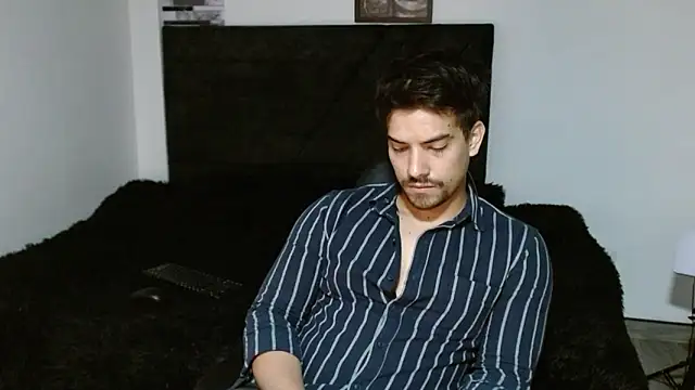 Snapshot of Ian_Daviz chatting on April 2026 11:10:02 AM Ian Daviz online show from April 2026 11:10:02 AM