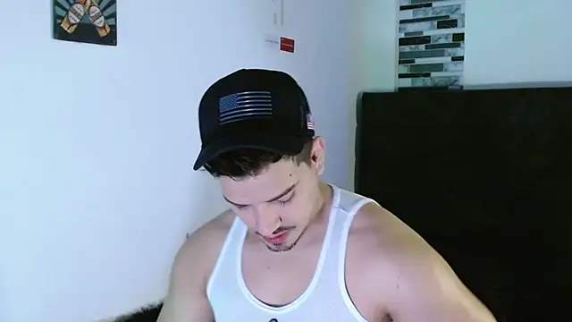 Snapshot of Ian_Daviz chatting on April 2026 03:26:02 AM Ian Daviz online show from April 2026 03:26:02 AM
