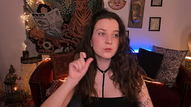 JackieByrd online show from September 2025 01:33:01 PM