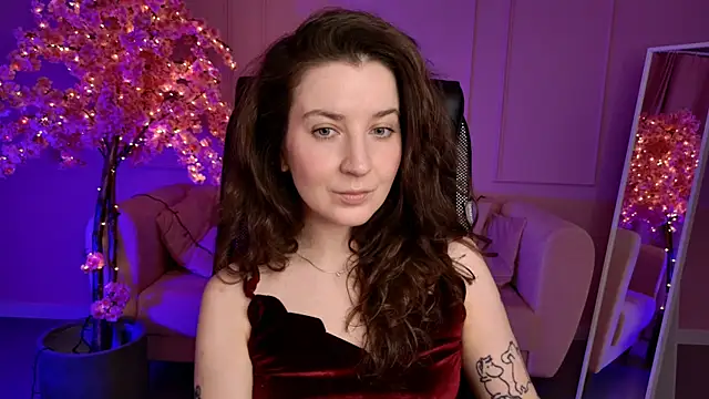 JackieByrd online show from October 2025 01:52:02 PM