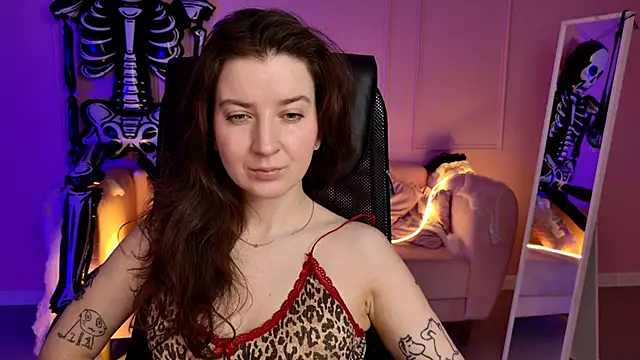 JackieByrd online show from October 2025 01:21:02 PM