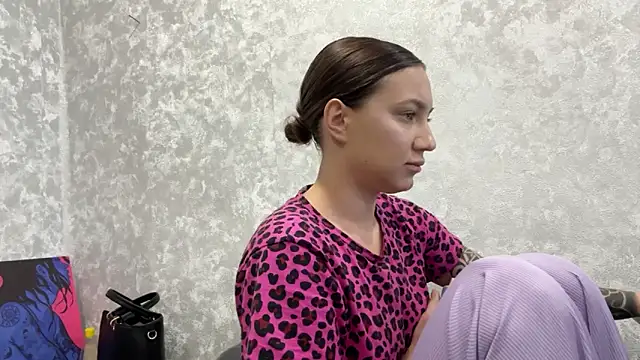 AnneBall online show from December 2024 10:02:02 AM