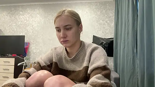 AnneBall online show from January 2025 12:07:02 PM