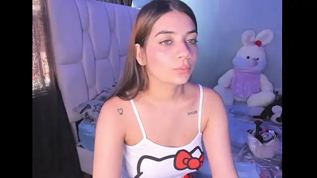 KittyKlum online show from February 2025 07:47:02 PM