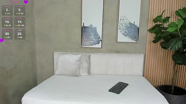 nina soul online show from January 2025 11:50:02 AM