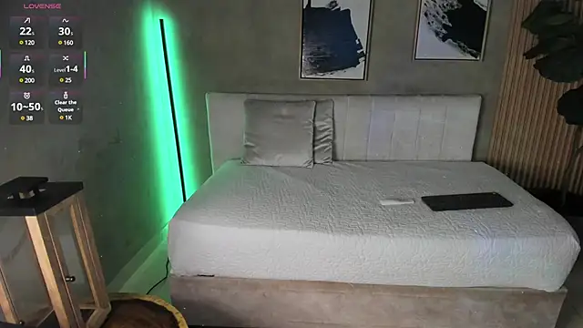 nina soul online show from January 2025 11:49:01 AM