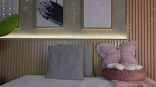 Snapshot of nina_soul chatting on March 2026 12:10:01 PM nina soul online show from March 2026 12:10:01 PM