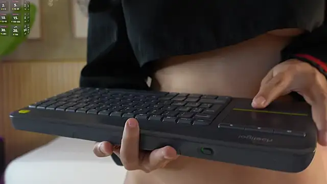 Snapshot of nina_soul chatting on March 2026 12:41:02 PM nina soul online show from March 2026 12:41:02 PM