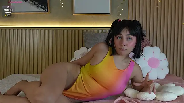 Snapshot of nina_soul chatting on March 2026 12:22:01 PM nina soul online show from March 2026 12:22:01 PM