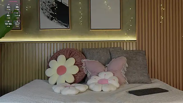 Snapshot of nina_soul chatting on March 2026 12:16:02 PM nina soul online show from March 2026 12:16:02 PM