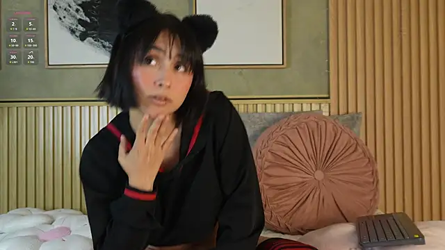 nina soul online show from May 2026 11:48:02 AM