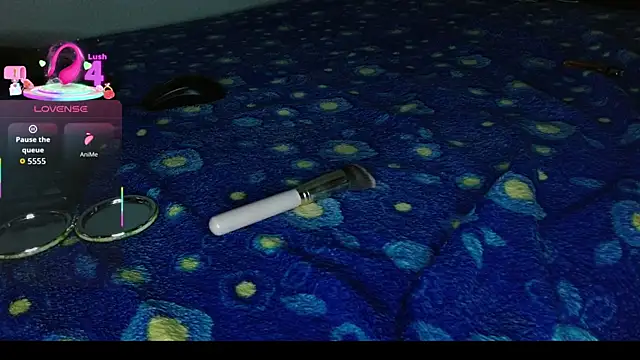 canela-hot34 online show from October 2025 04:20:02 PM