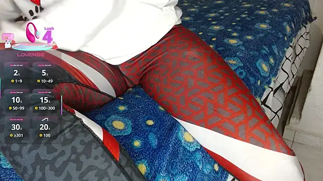 canela-hot34 online show from November 2025 03:46:01 PM