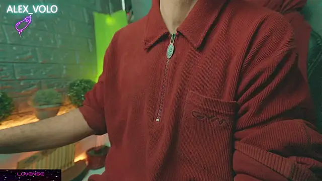 alex-volo online show from March 2025 02:30:02 AM