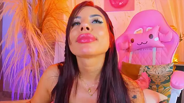 Natasha hartaman online show from February 2025 02:11:02 AM