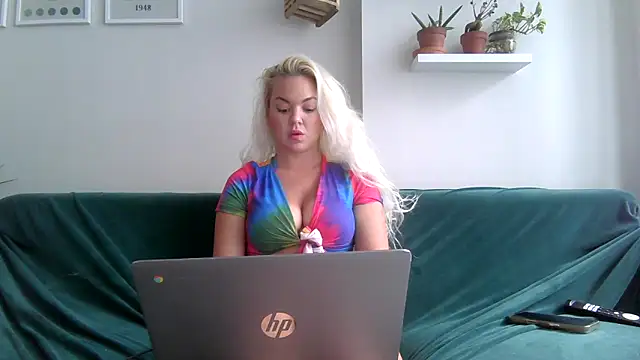 badblondebunny online show from May 2026 04:37:02 PM