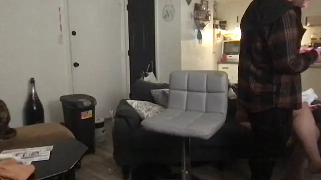 SpunCandy online show from March 2026 10:16:01 PM