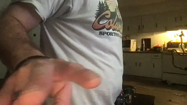 SpunCandy online show from April 2026 04:46:01 AM