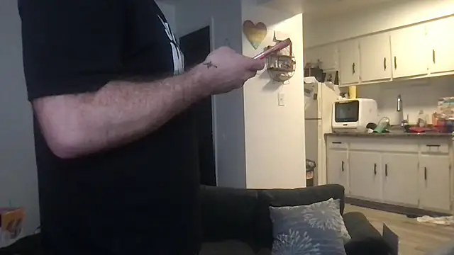 SpunCandy online show from May 2026 01:56:01 AM