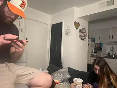 SpunCandy online show from July 2026 01:58:01 AM