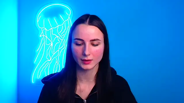 Eva Janee online show from December 2024 10:25:01 AM