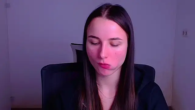 Eva Janee online show from December 2024 09:55:01 AM