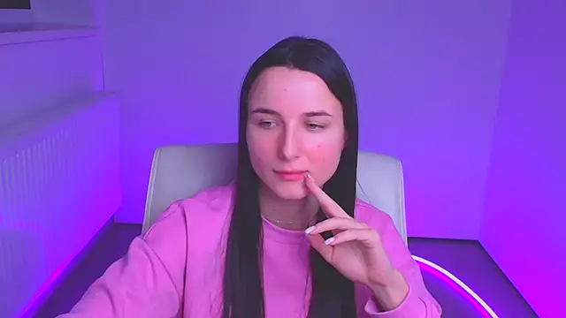 Eva Janee online show from January 2025 10:04:02 AM