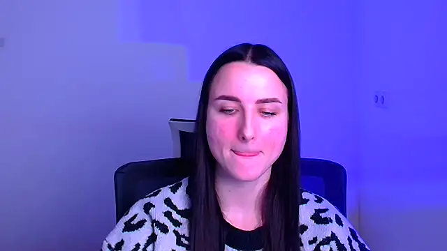 Eva Janee online show from January 2025 12:39:02 PM