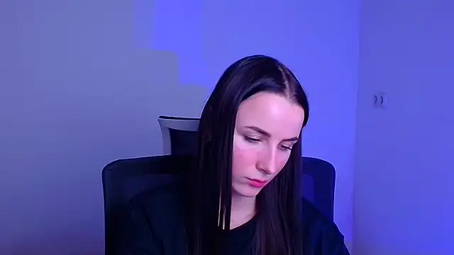 Eva Janee online show from February 2025 03:16:01 PM