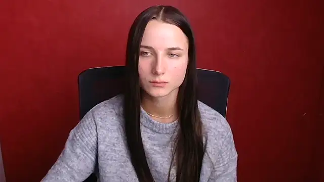 Eva Janee online show from March 2025 10:39:02 AM