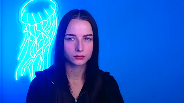 Eva Janee online show from September 2025 05:53:02 AM