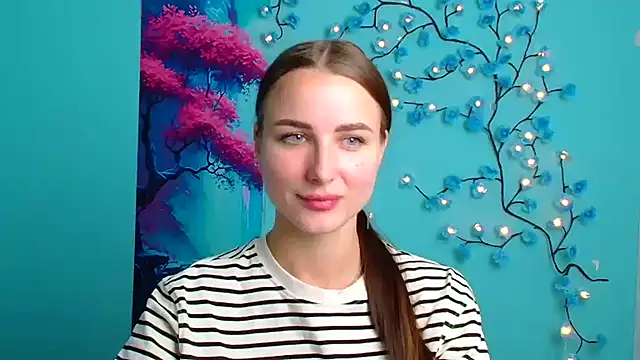 Eva Janee online show from November 2025 06:35:02 AM