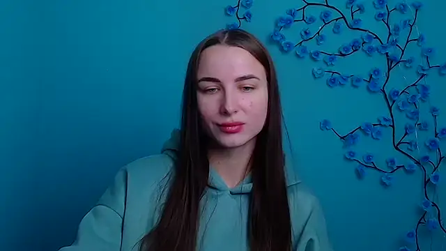 Eva Janee online show from January 2026 06:39:02 AM