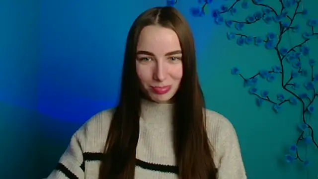 Eva Janee online show from February 2026 06:42:02 AM