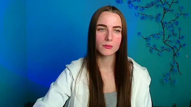 Eva Janee online show from March 2026 12:31:01 PM
